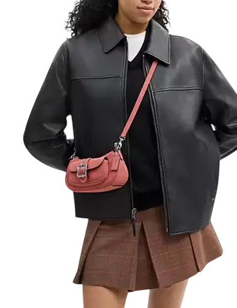Coach Ashton Mini Shoulder Bag