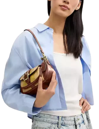 Coach Ashton Mini Shoulder Bag