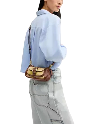 Coach Ashton Mini Shoulder Bag