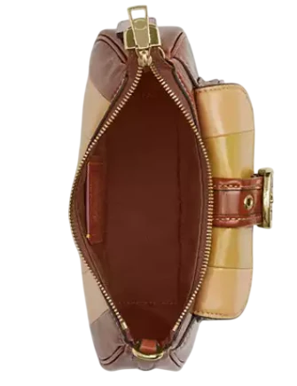 Coach Ashton Mini Shoulder Bag