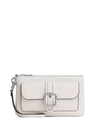 Coach Ashton Wristlet