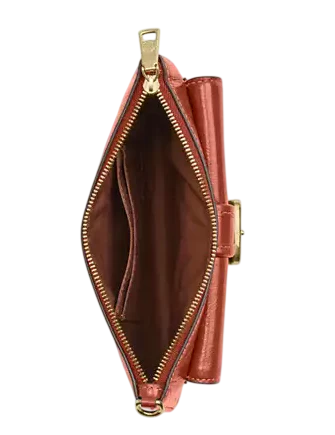 Coach Ashton Wristlet