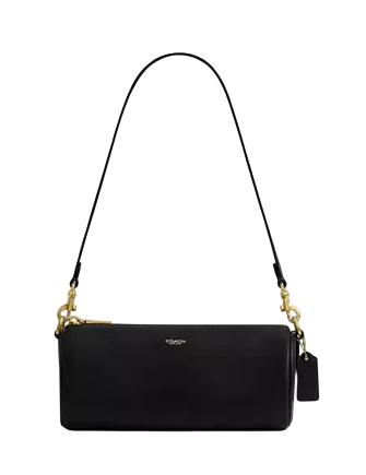 Coach Barrel Bag