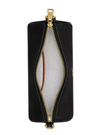Coach Barrel Bag