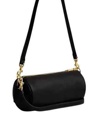 Coach Barrel Bag