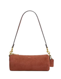 Coach Barrel Bag