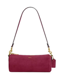 Coach Barrel Bag