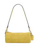 Coach Barrel Bag