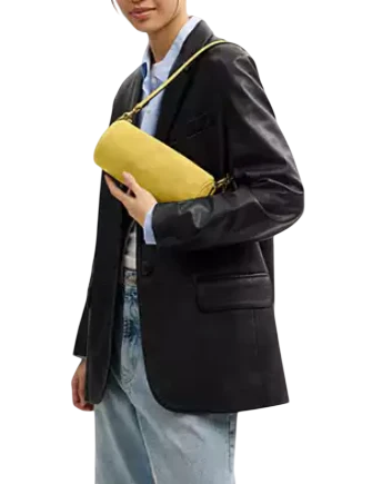 Coach Barrel Bag