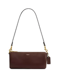 Coach Barrel Bag