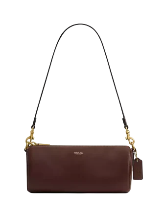 Coach Barrel Bag