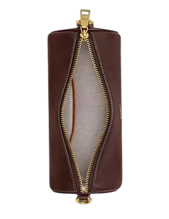 Coach Barrel Bag