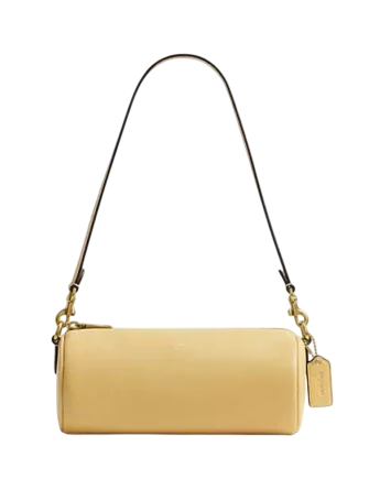 Coach Barrel Bag