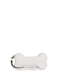 Coach Bone Coin Case