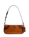 Coach Bowling Small Shoulder Bag