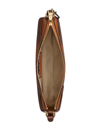 Coach Bowling Small Shoulder Bag