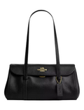 Coach Bridget Flap Shoulder Bag