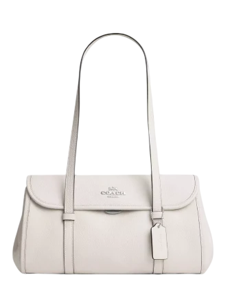Coach Bridget Flap Shoulder Bag