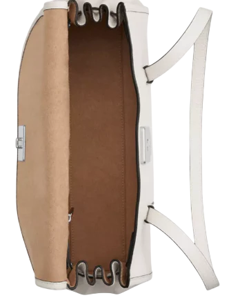 Coach Bridget Flap Shoulder Bag
