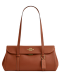 Coach Bridget Flap Shoulder Bag