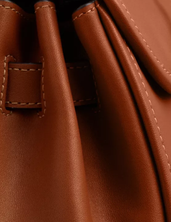 Coach Bridget Flap Shoulder Bag