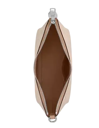 Coach Caitlin Shoulder Bag In Signature Canvas