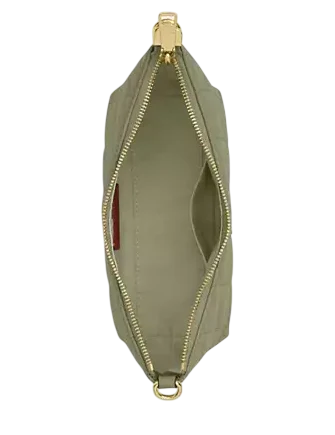 Coach Caitlin Shoulder Bag With Quilting