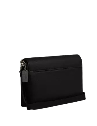Coach Caleb Messenger Bag