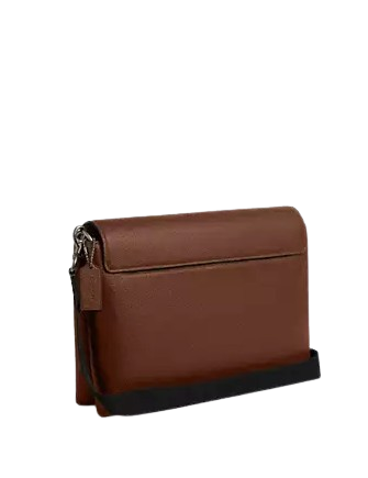 Coach Caleb Messenger Bag