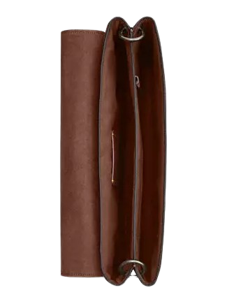 Coach Caleb Messenger Bag