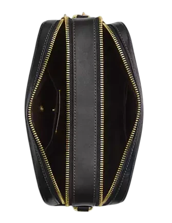 Coach Carey Crossbody Bag