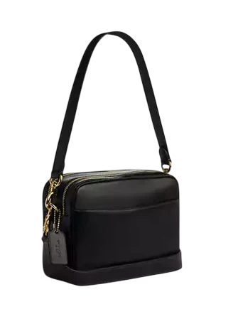 Coach Carey Crossbody Bag