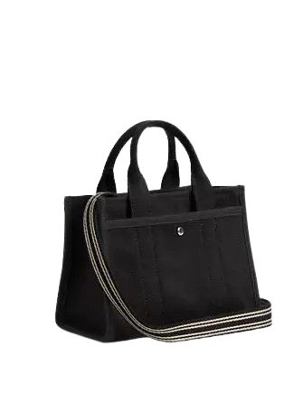 Coach Cargo Tote Bag 20