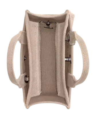 Coach Cargo Tote Bag 20