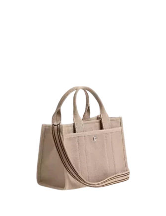 Coach Cargo Tote Bag 20