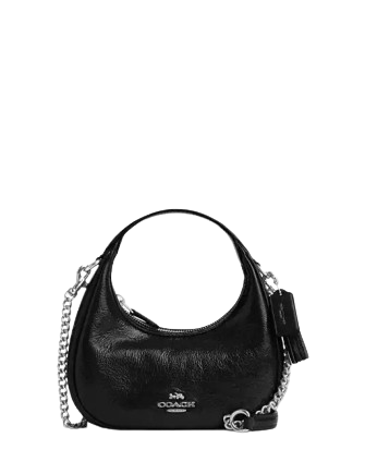 Coach Carmen Mini Crossbody Bag