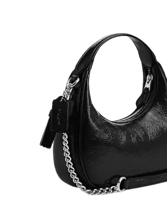 Coach Carmen Mini Crossbody Bag