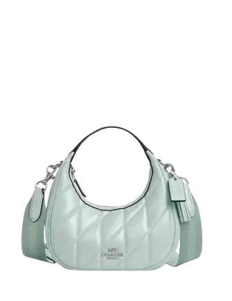 Coach Carmen Mini Crossbody Bag