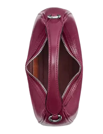 Coach Carmen Mini Crossbody Bag