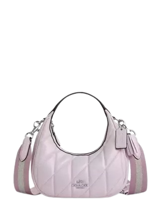 Coach Carmen Mini Crossbody Bag