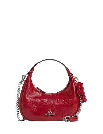 Coach Carmen Mini Crossbody Bag