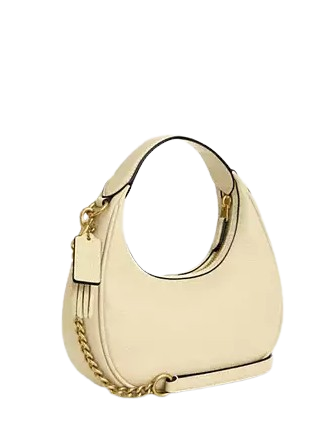 Coach Carmen Mini Crossbody Bag With Crystal