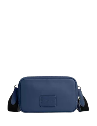 Coach Carrier Phone Crossbody