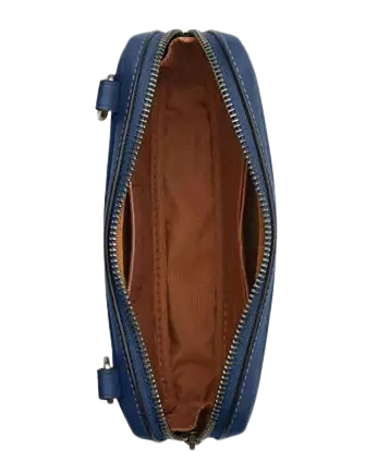 Coach Carrier Phone Crossbody