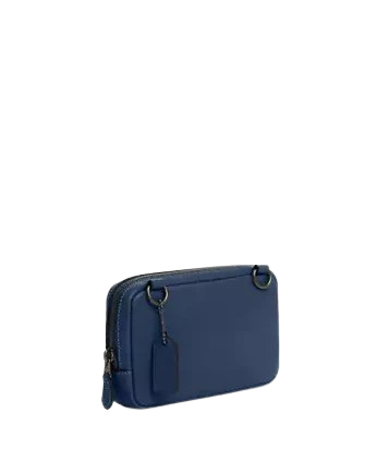 Coach Carrier Phone Crossbody