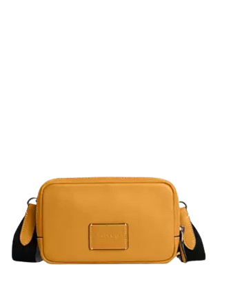 Coach Carrier Phone Crossbody