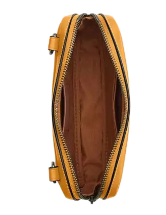 Coach Carrier Phone Crossbody