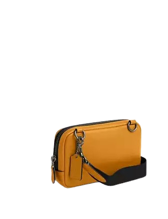 Coach Carrier Phone Crossbody
