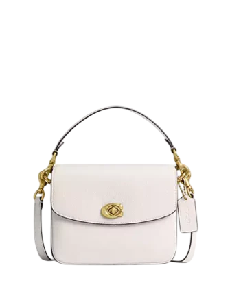 Coach Cassie Crossbody Bag 19