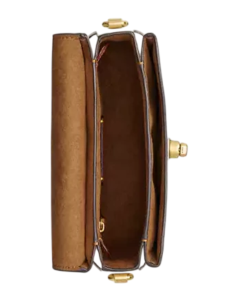 Coach Cassie Crossbody Bag 19